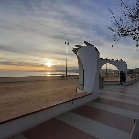 Palamosbeach Exteriér fotografie