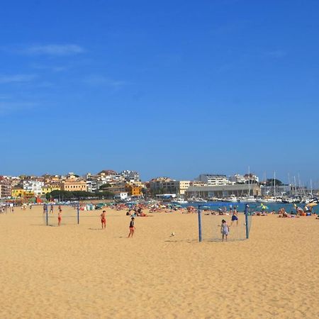Palamosbeach Exteriér fotografie